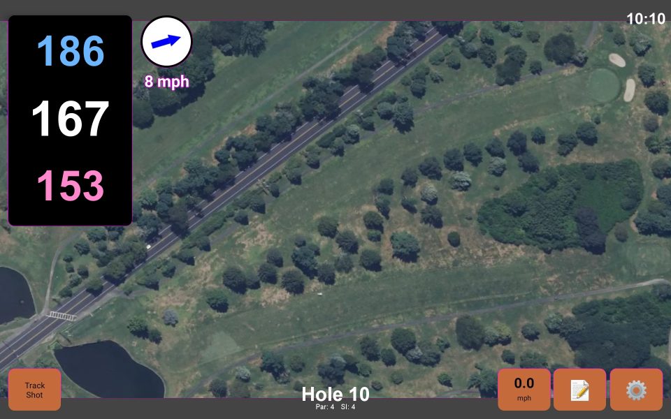 Hole preview 2