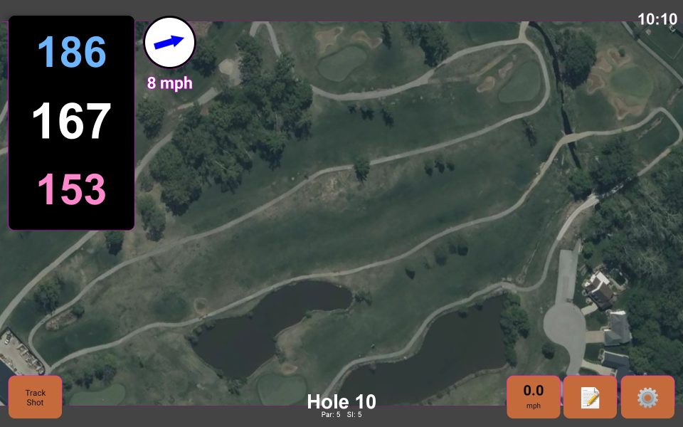 Hole preview 2