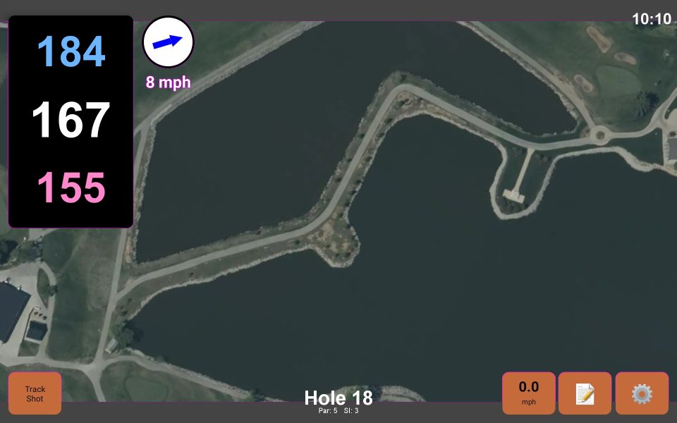 Hole preview 3