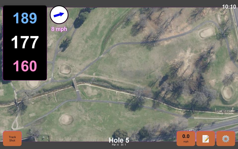 Hole preview 2