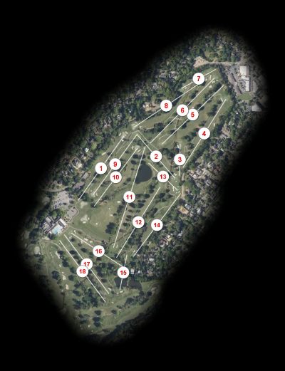 Country Club of Birmingham East