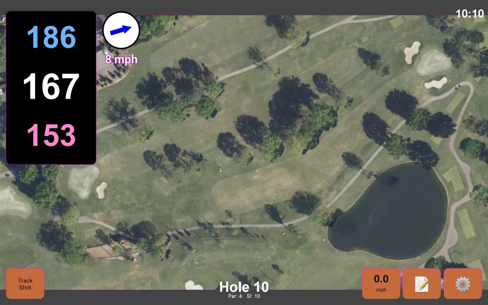 Hole preview 2
