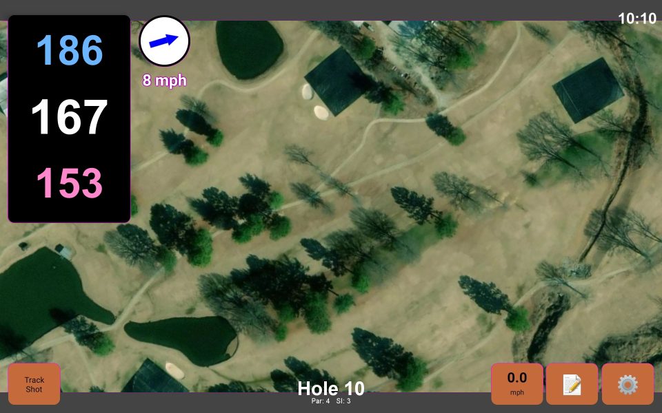 Hole preview 2