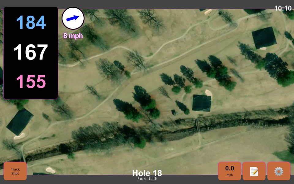 Hole preview 3