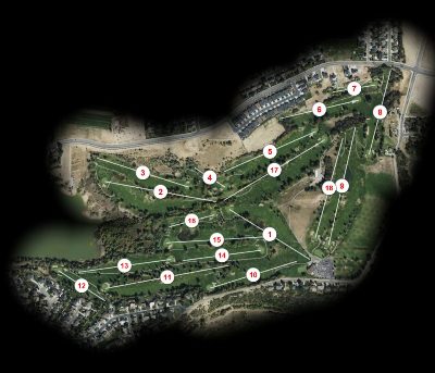 Valley View Golf Course