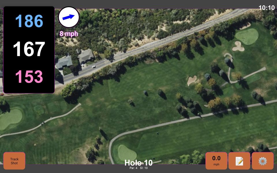Hole preview 2