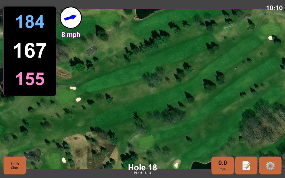 Hole preview 3