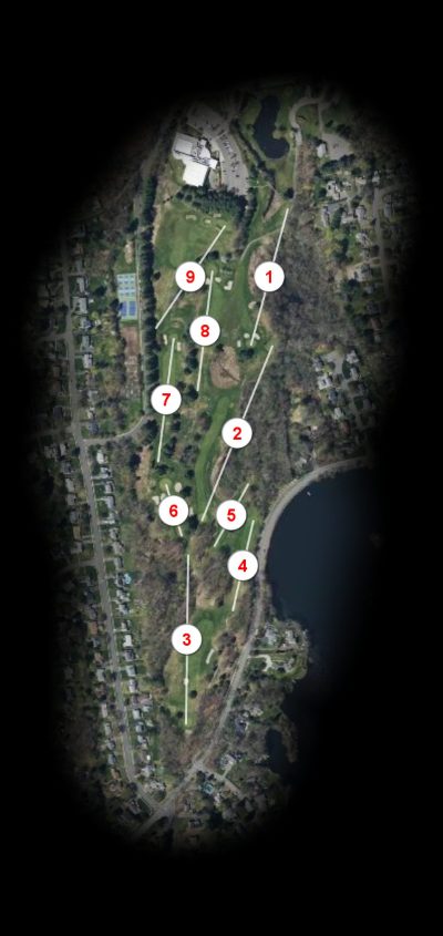 Buena Vista Golf Course