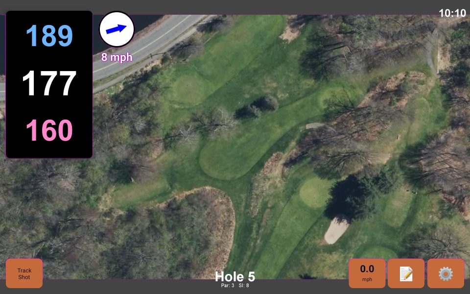 Hole preview 2