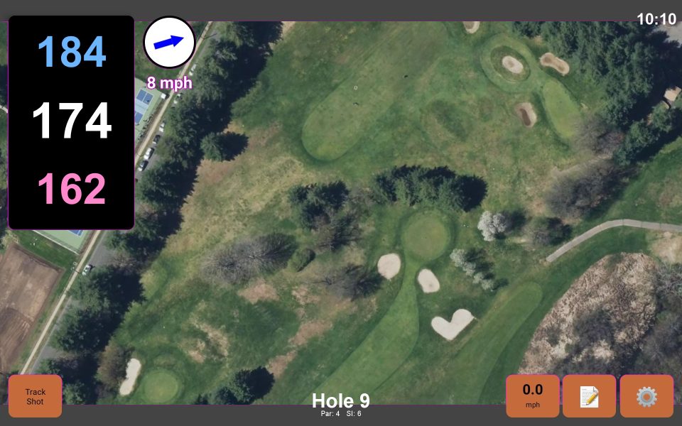 Hole preview 3