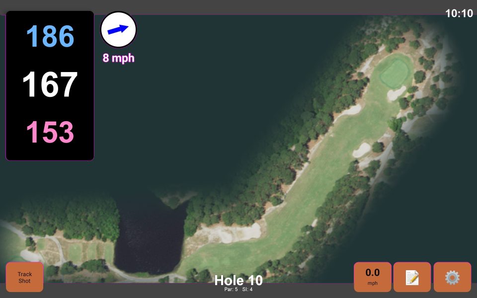 Hole preview 2
