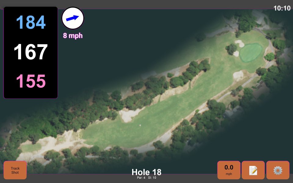Hole preview 3