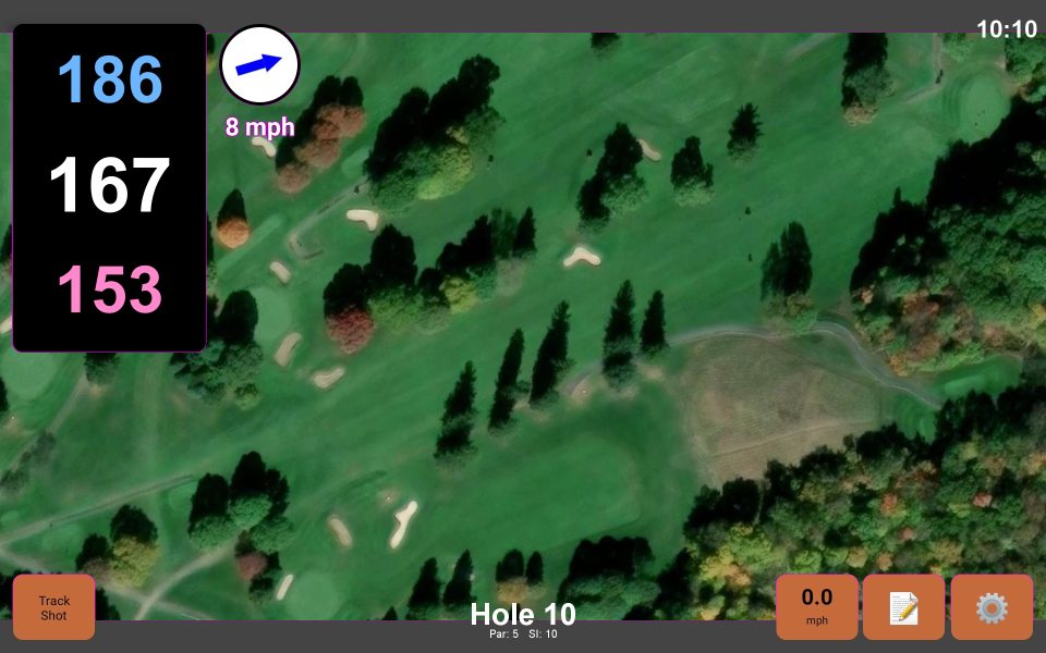 Hole preview 2