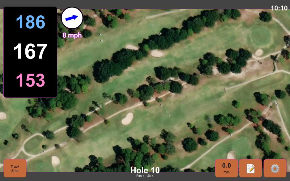 Hole preview 2