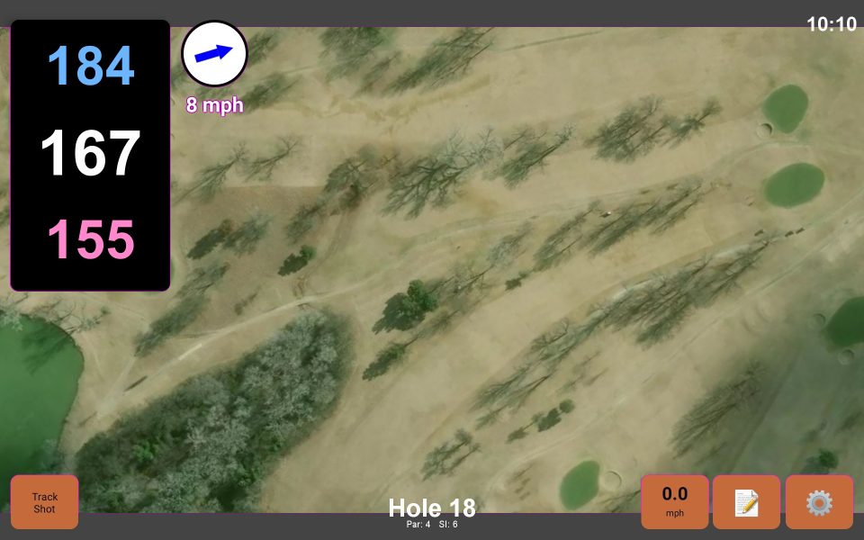 Hole preview 3