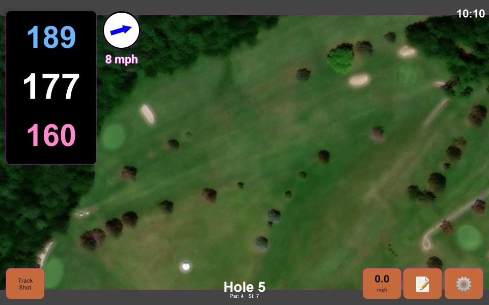 Hole preview 2