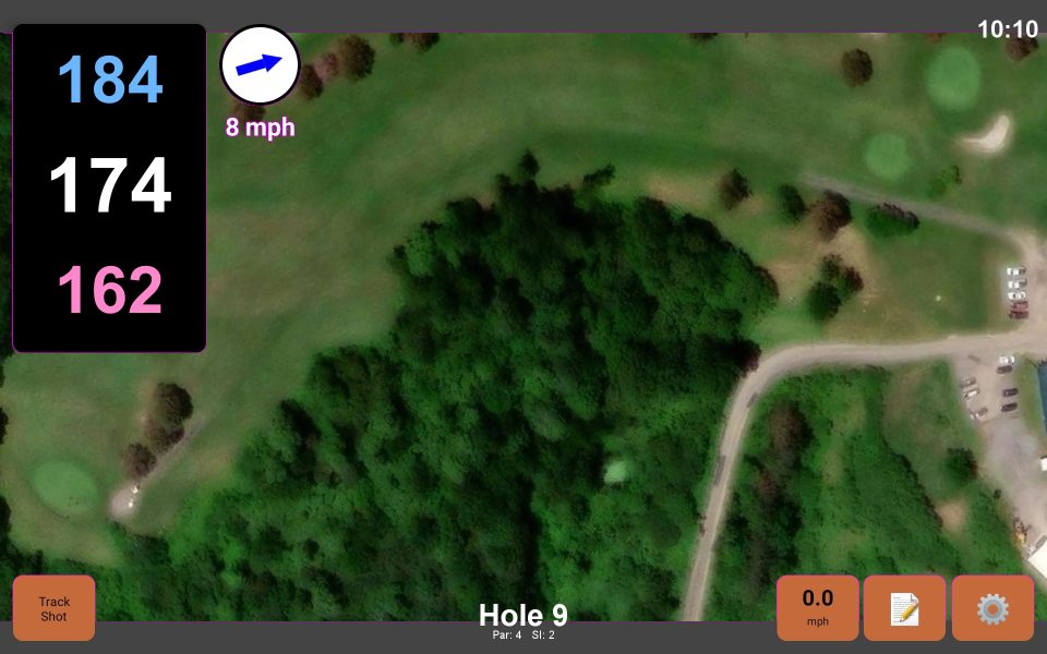 Hole preview 3