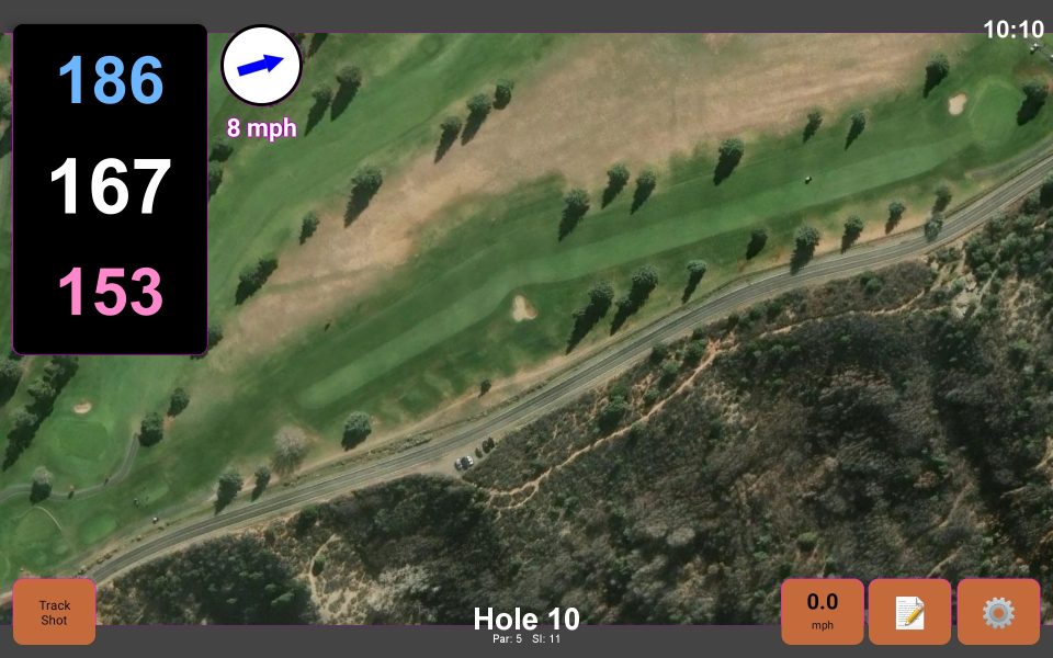 Hole preview 2