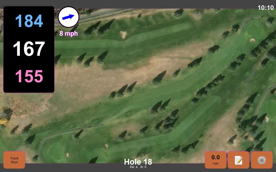 Hole preview 3