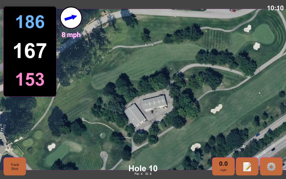Hole preview 2