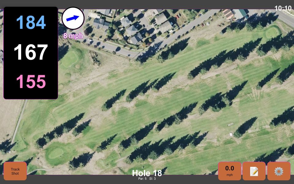 Hole preview 3