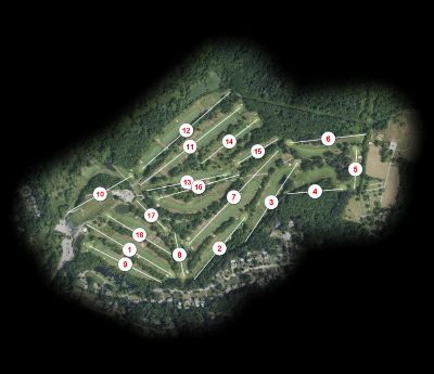 Green Harbor Golf Club