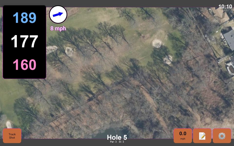 Hole preview 2