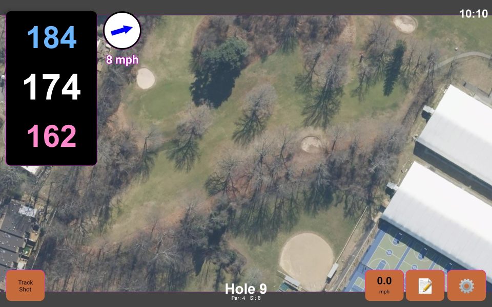 Hole preview 3