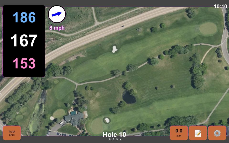 Hole preview 2