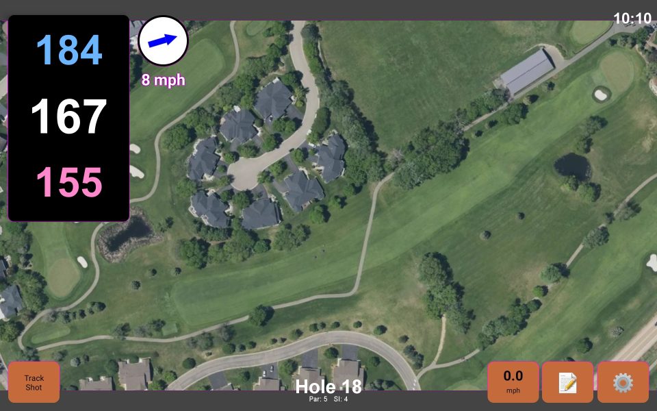 Hole preview 3