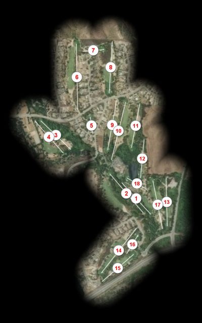 Golf Club of California