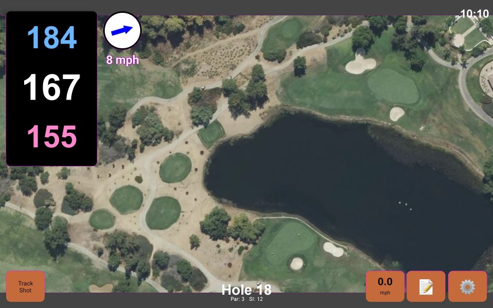 Hole preview 3