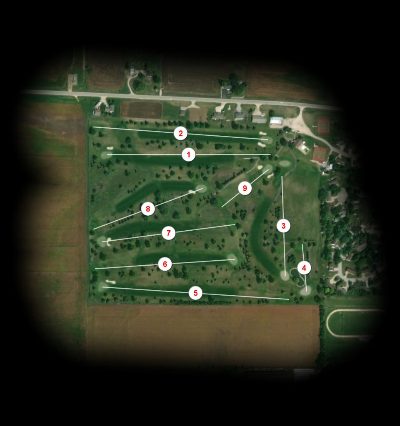 Aplington Recreation Complex