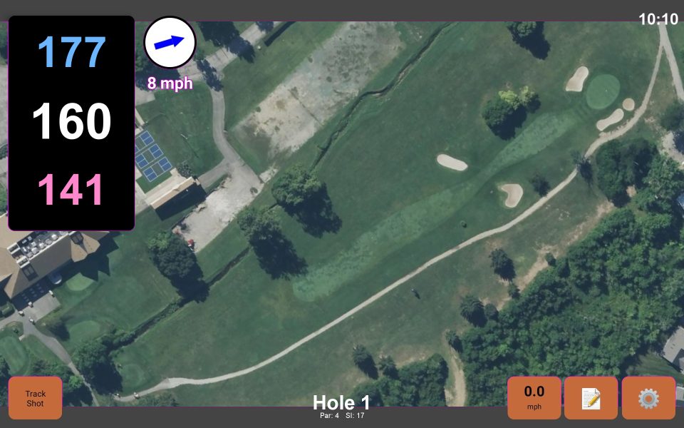 Hole preview 1