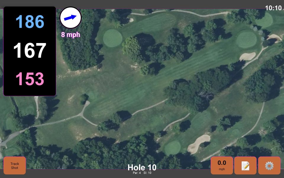 Hole preview 2