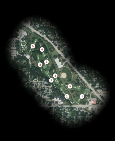 Jim Ager Memorial Golf Course Jim Ager Memorial GC
