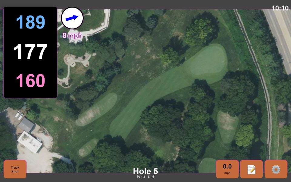 Hole preview 2