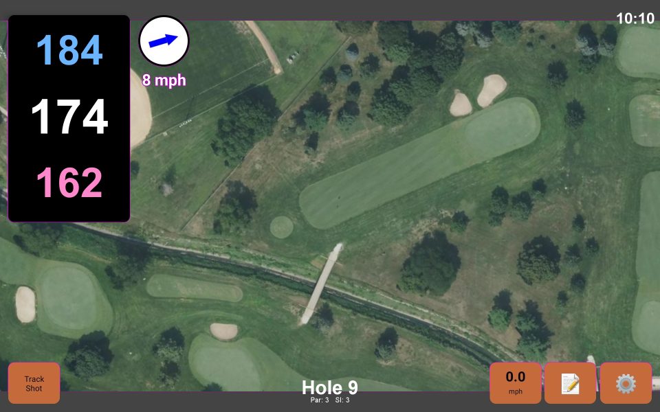 Hole preview 3