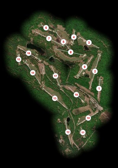 Lake Winnepausakee Golf Club
