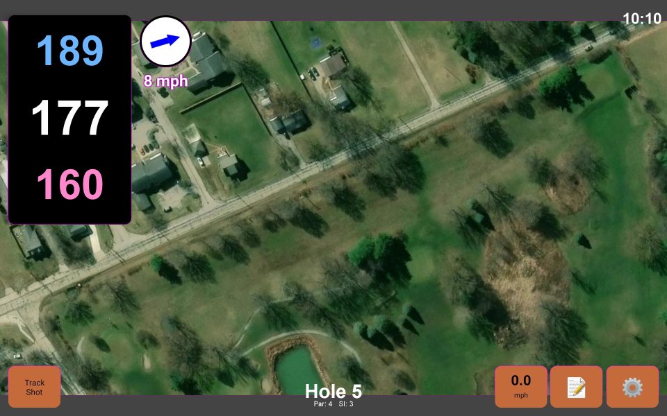 Hole preview 2