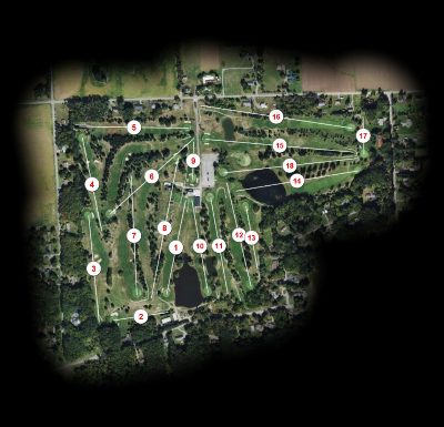 Lake Arthur Country Club