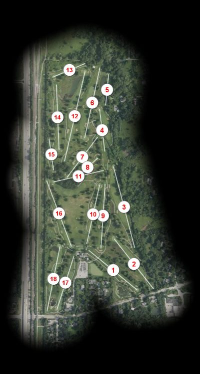 Deerpath Golf Course