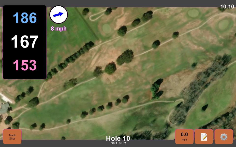 Hole preview 2