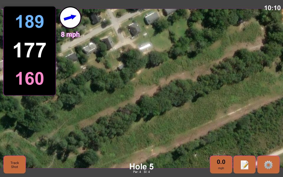 Hole preview 2