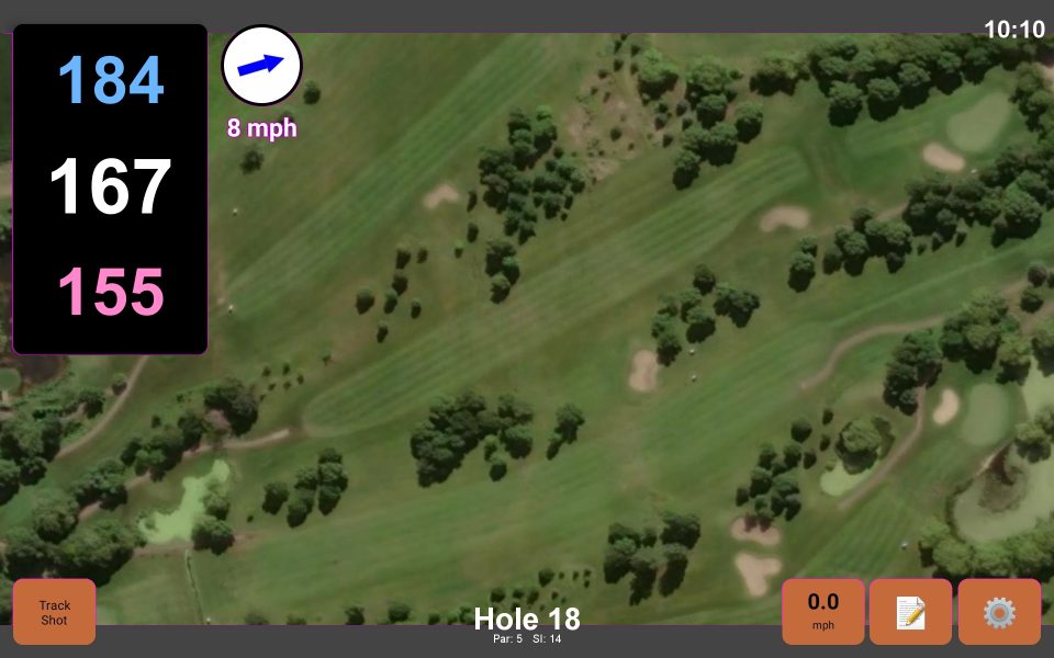 Hole preview 3