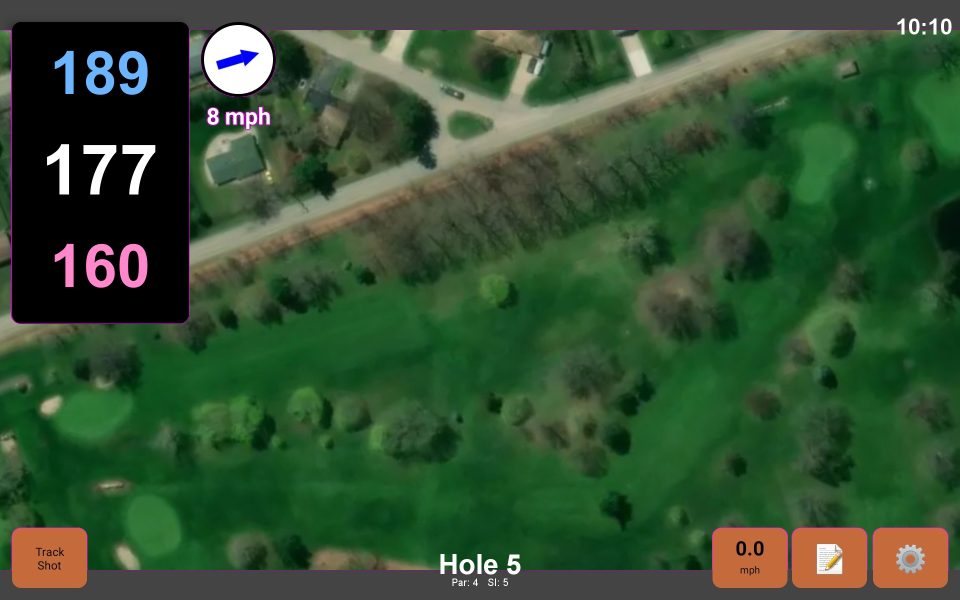 Hole preview 2