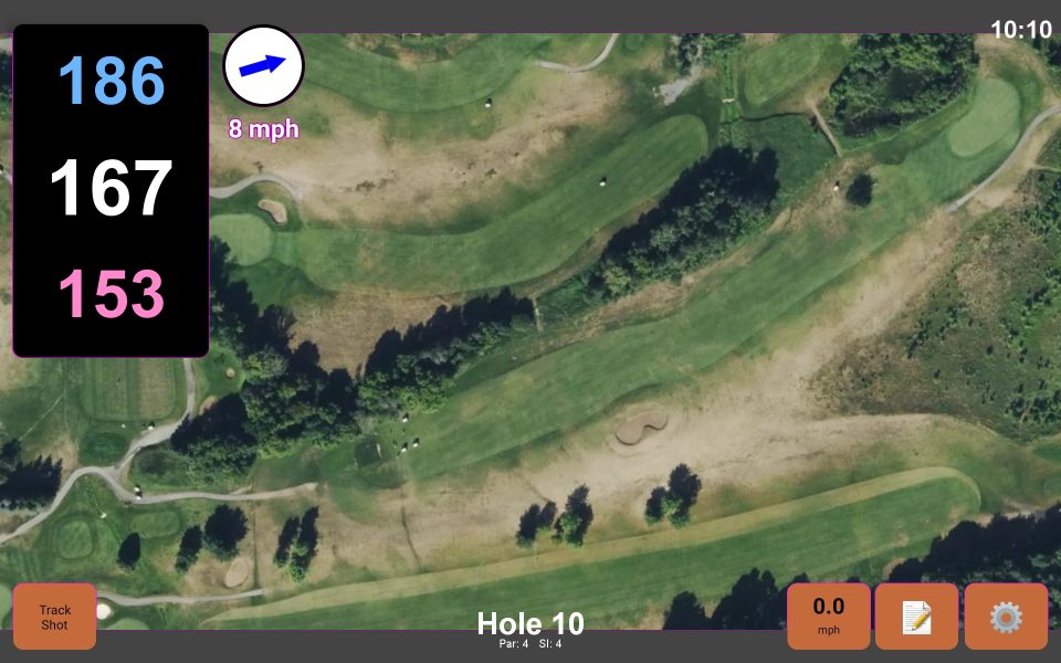 Hole preview 2