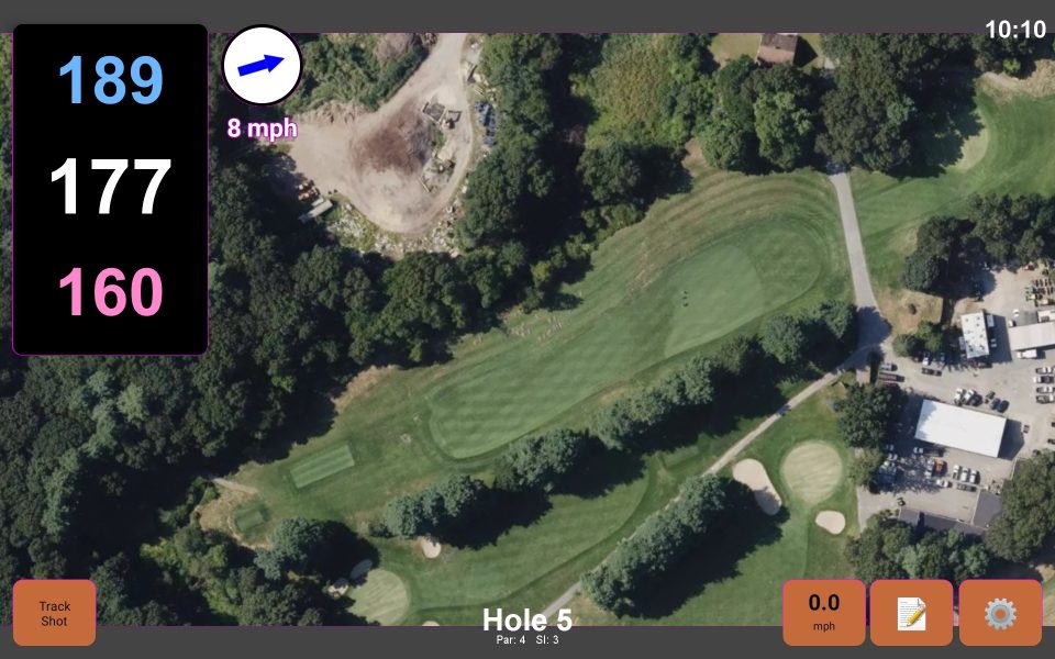 Hole preview 2