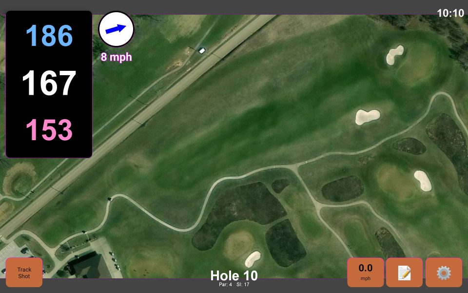 Hole preview 2