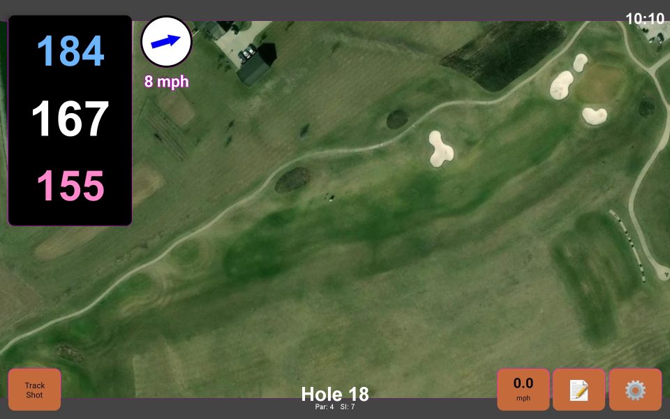 Hole preview 3